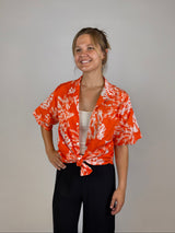 Tangerine - Coral