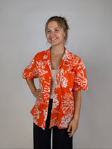 Tangerine - Coral