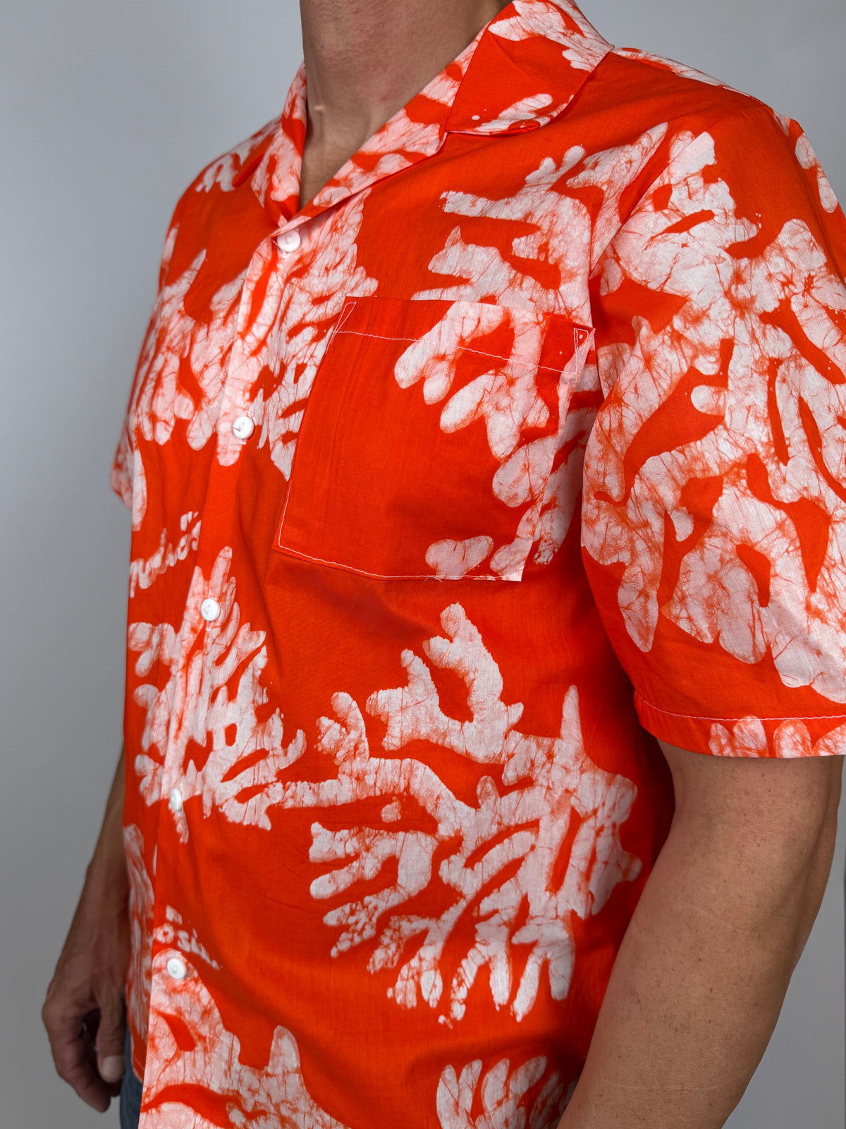 Tangerine - Coral