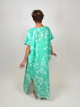 Turquoise - Dolphin