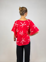 Red - Starfish
