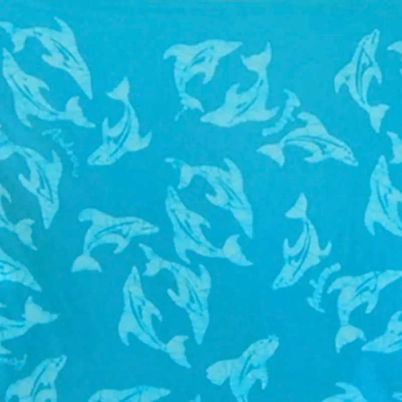Dillie Marine - Dolphin